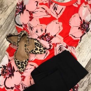 The Limited Short dress